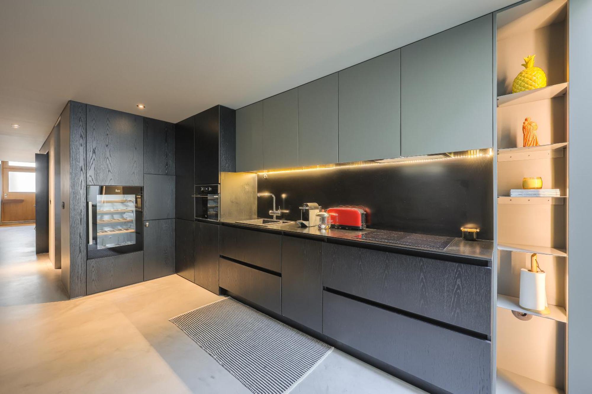 הוילה אבאירו Casa Beira Mar מראה חיצוני תמונה