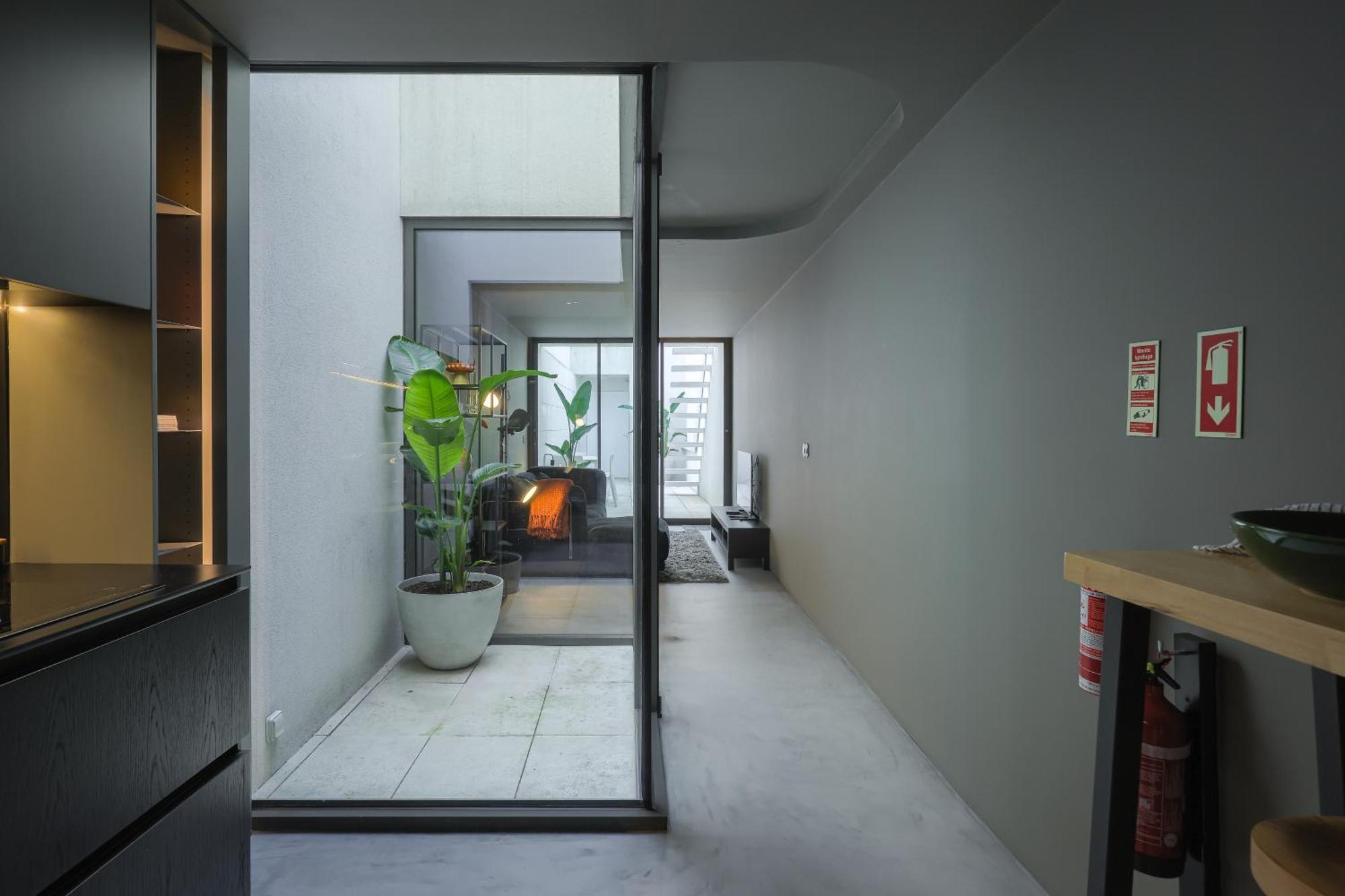 הוילה אבאירו Casa Beira Mar מראה חיצוני תמונה