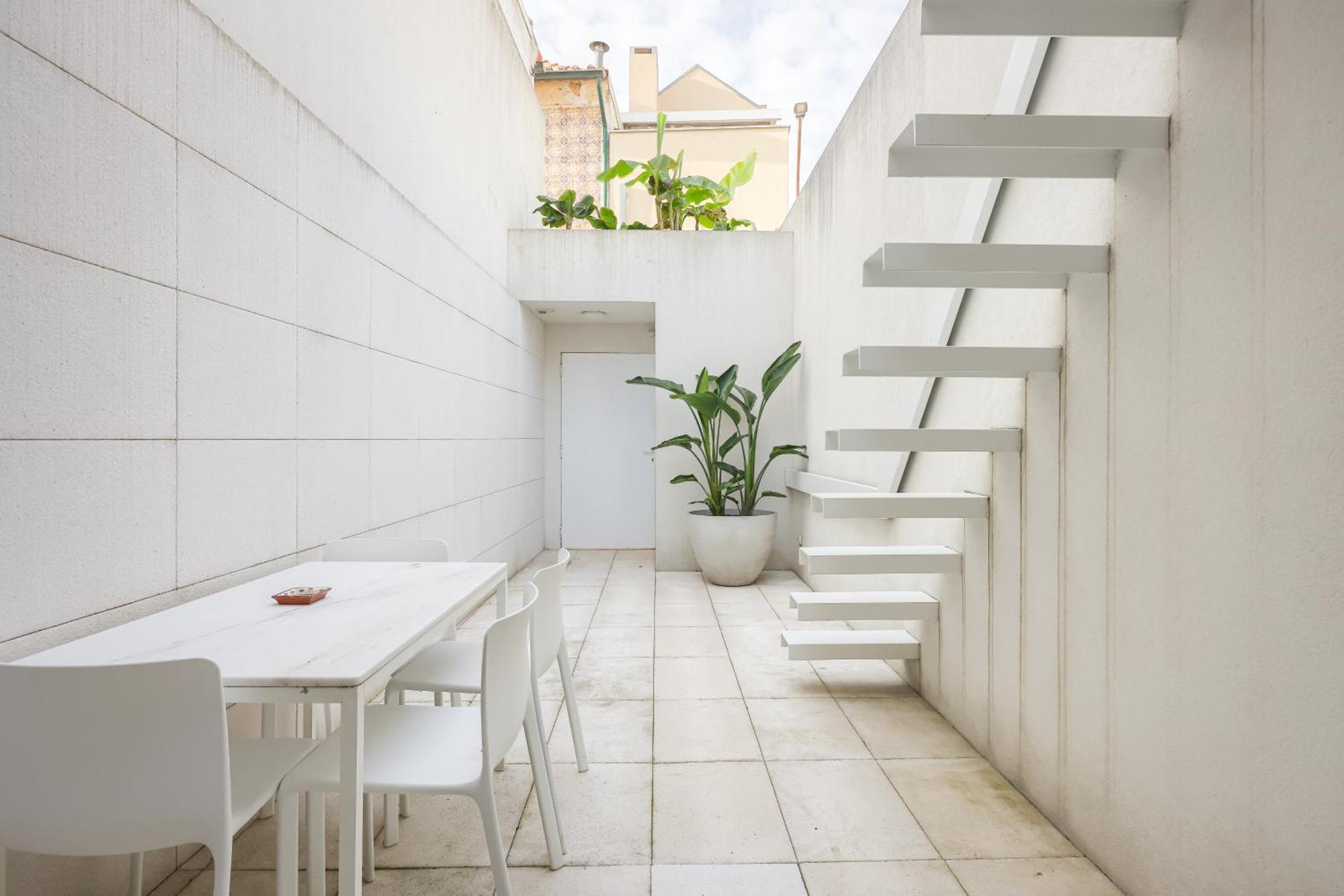הוילה אבאירו Casa Beira Mar מראה חיצוני תמונה