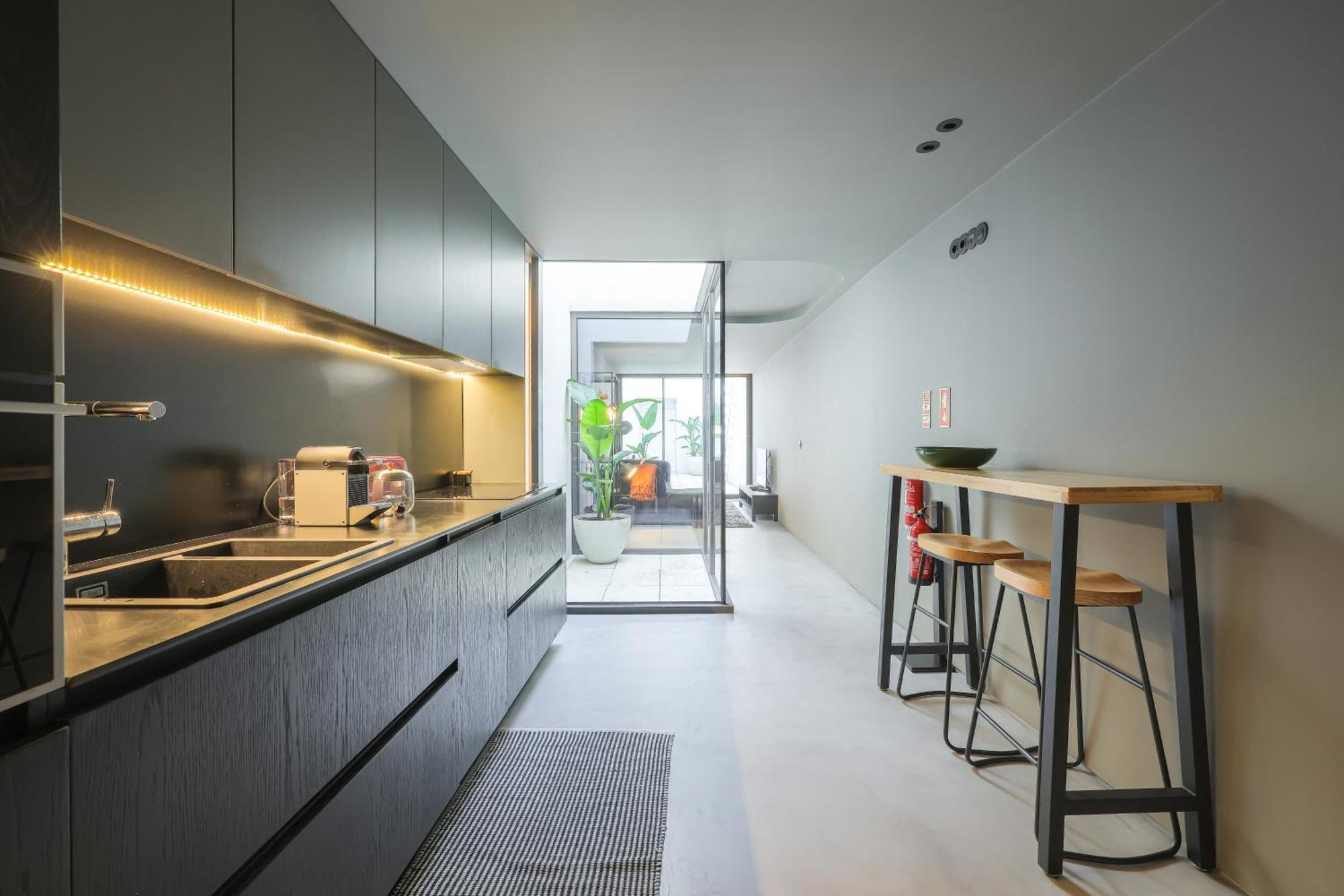 הוילה אבאירו Casa Beira Mar מראה חיצוני תמונה