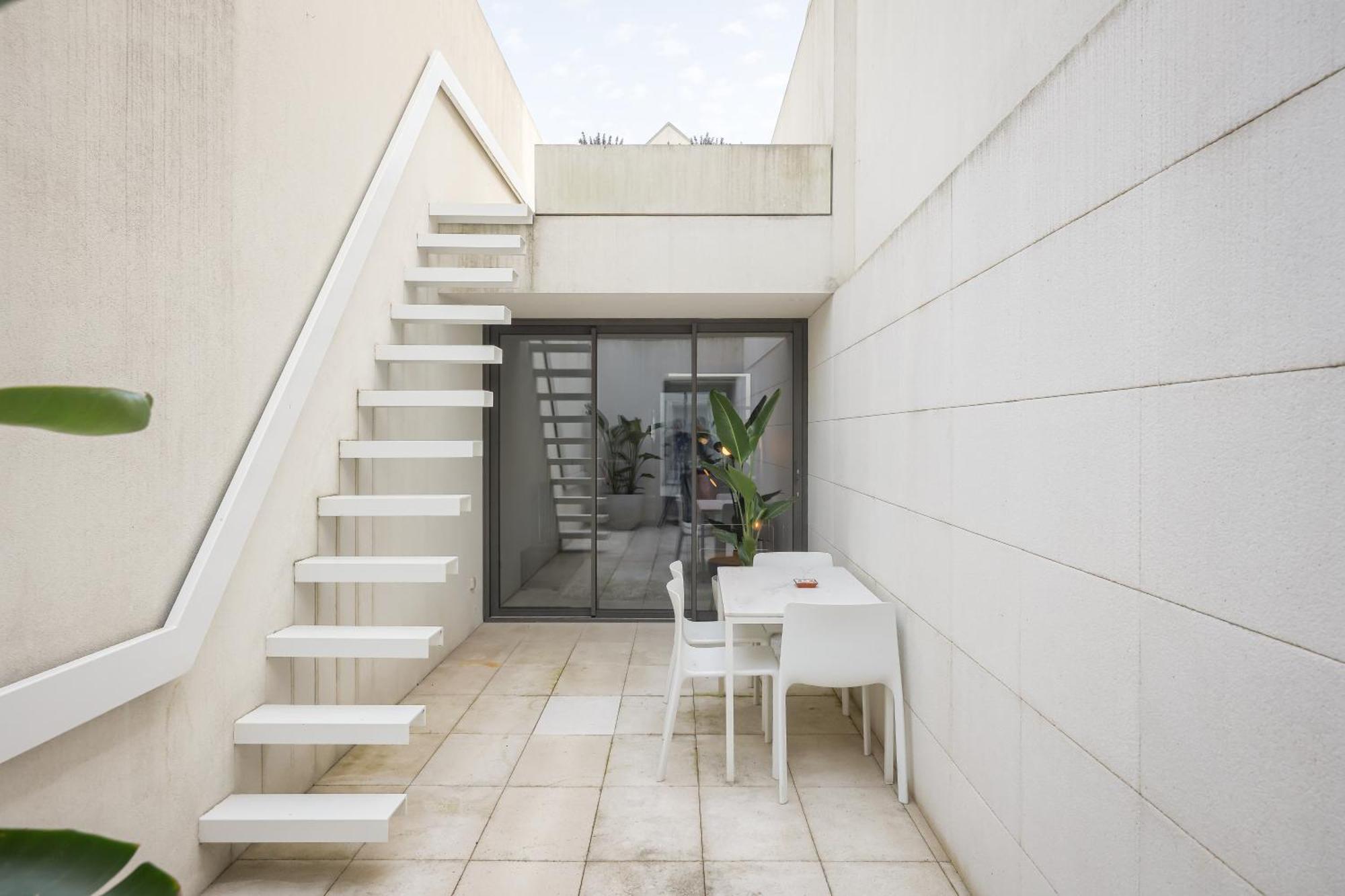 הוילה אבאירו Casa Beira Mar מראה חיצוני תמונה