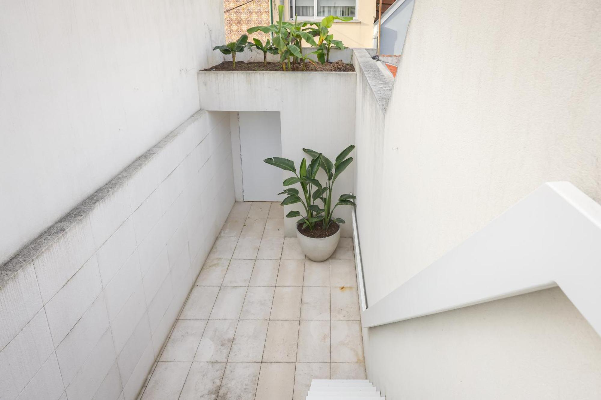 הוילה אבאירו Casa Beira Mar מראה חיצוני תמונה