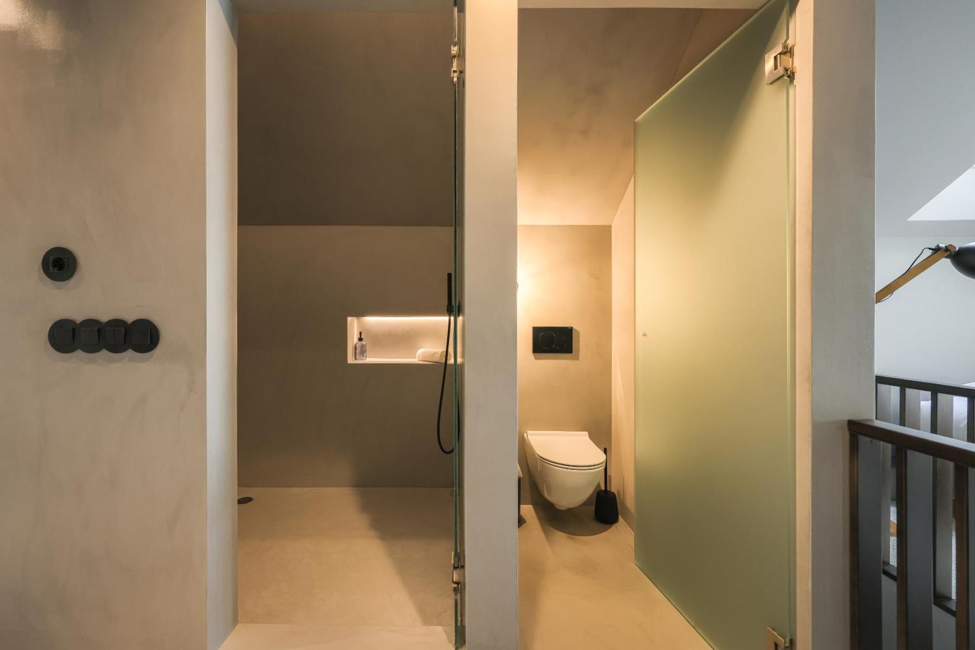 הוילה אבאירו Casa Beira Mar מראה חיצוני תמונה