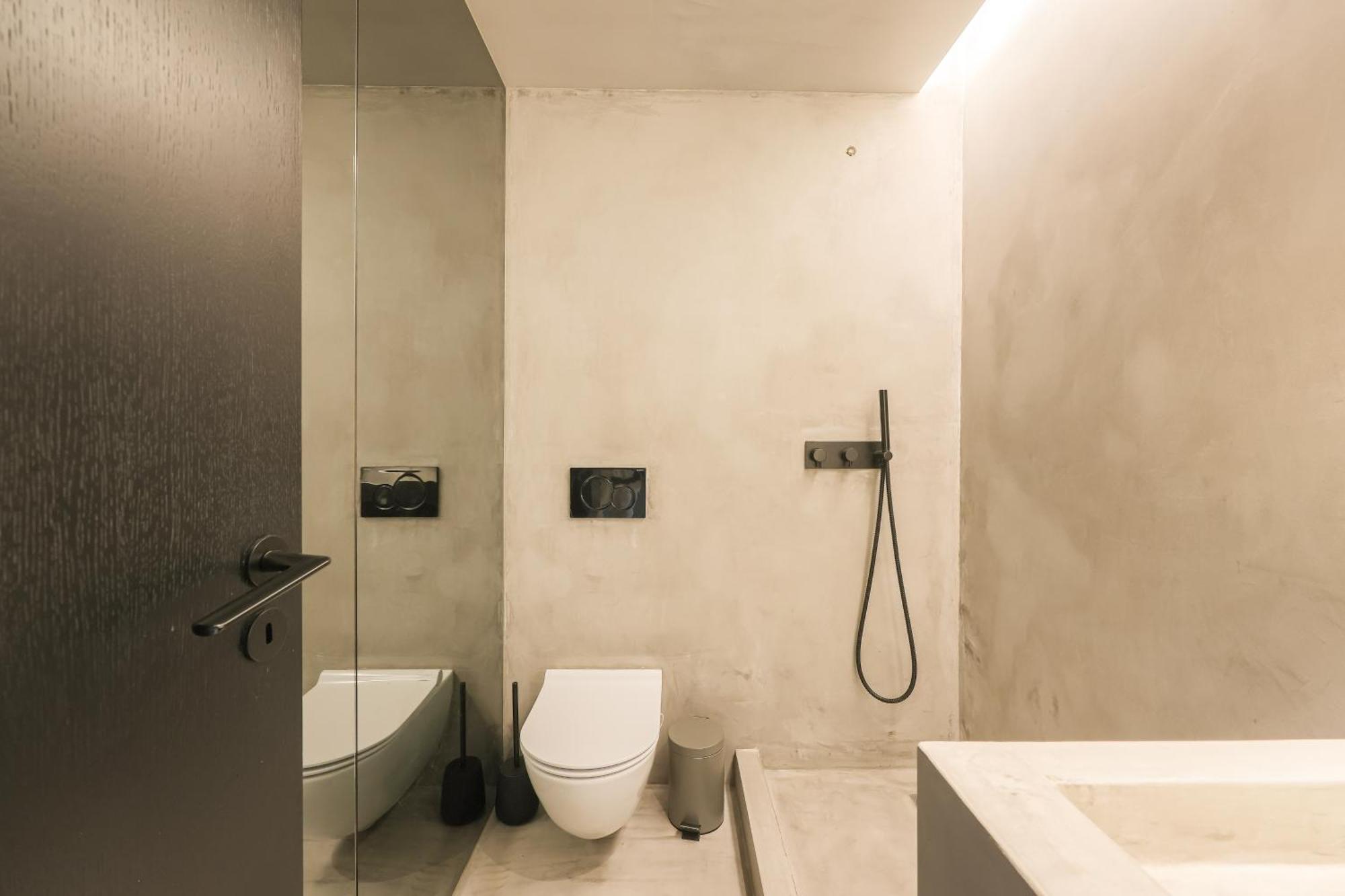 הוילה אבאירו Casa Beira Mar מראה חיצוני תמונה