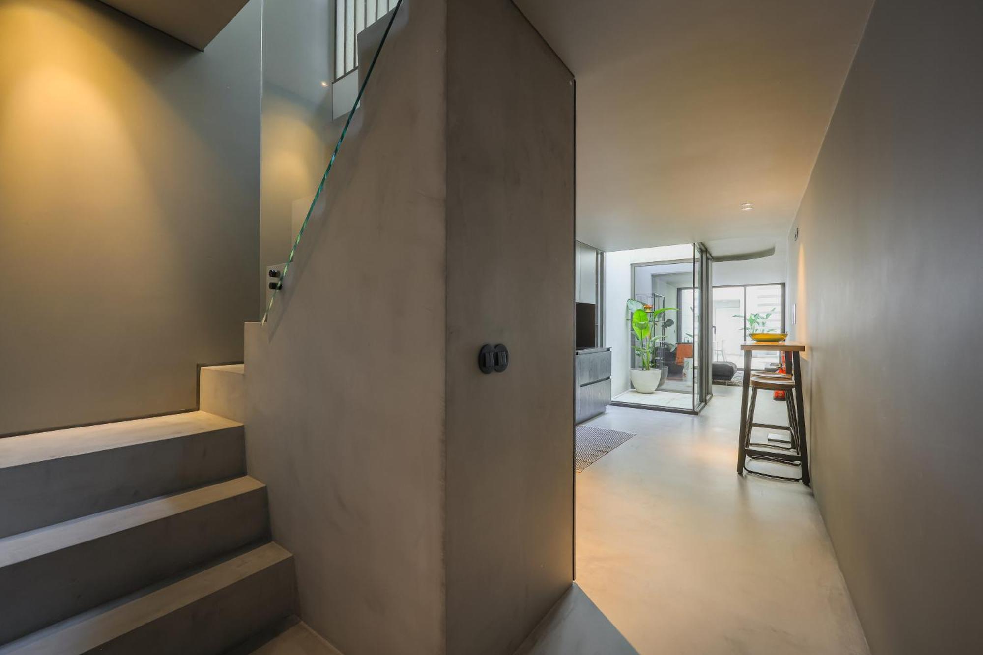 הוילה אבאירו Casa Beira Mar מראה חיצוני תמונה
