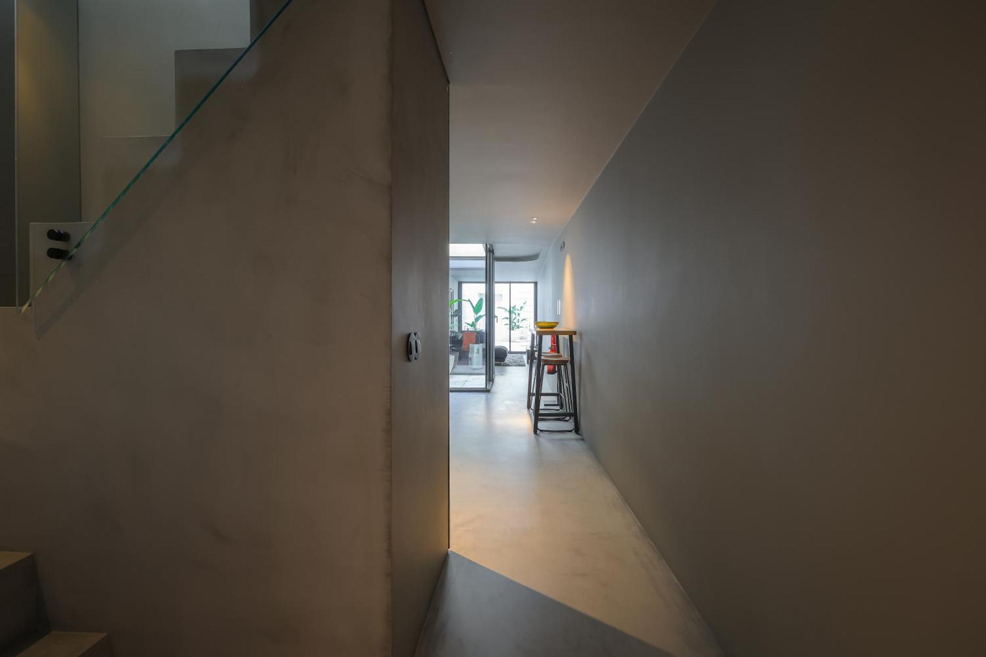 הוילה אבאירו Casa Beira Mar מראה חיצוני תמונה